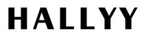 Hallyy logo