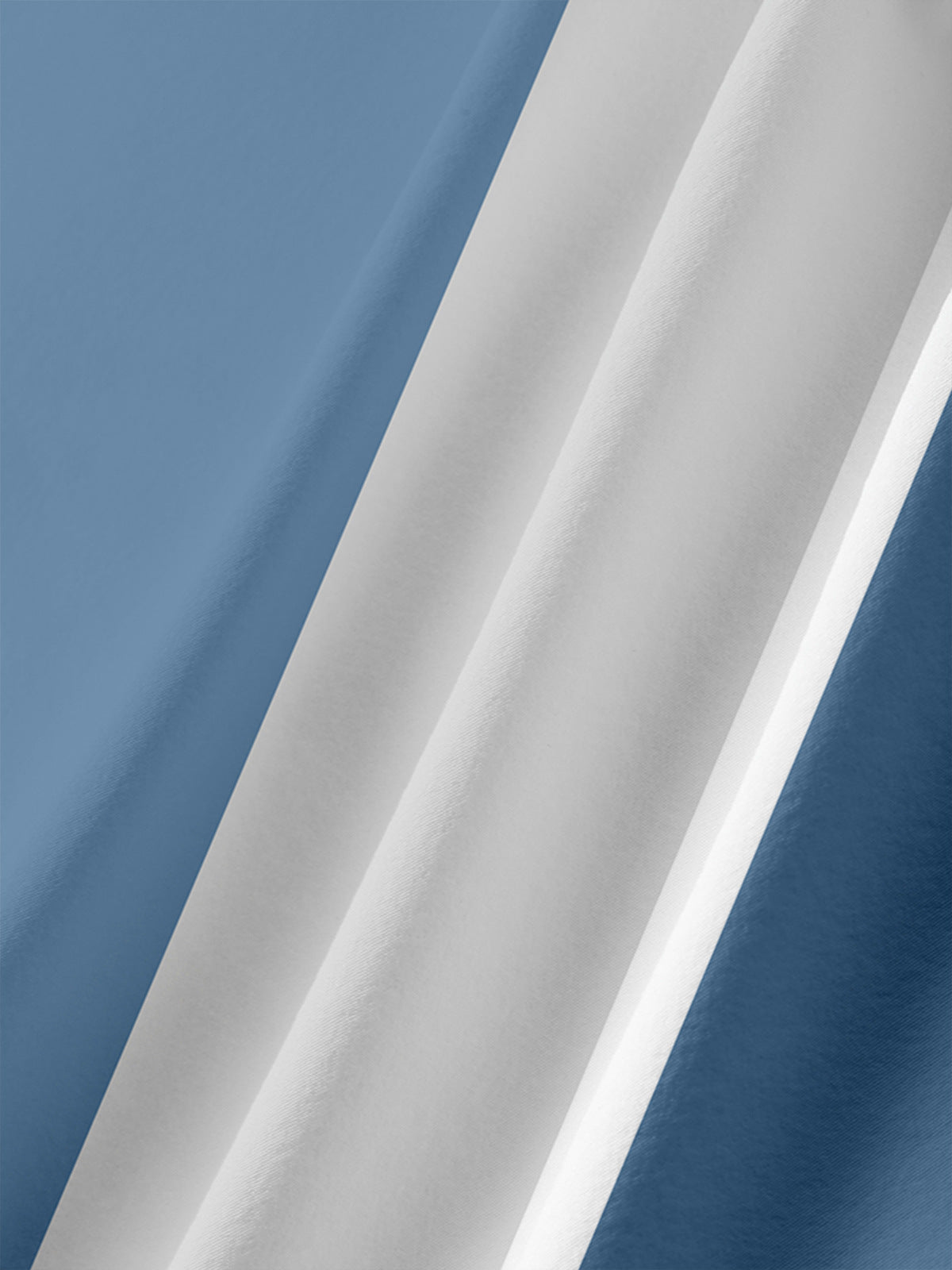 Recreational Art Collection Geometric Striped Element Pattern Hawaiian Print Shirt Top