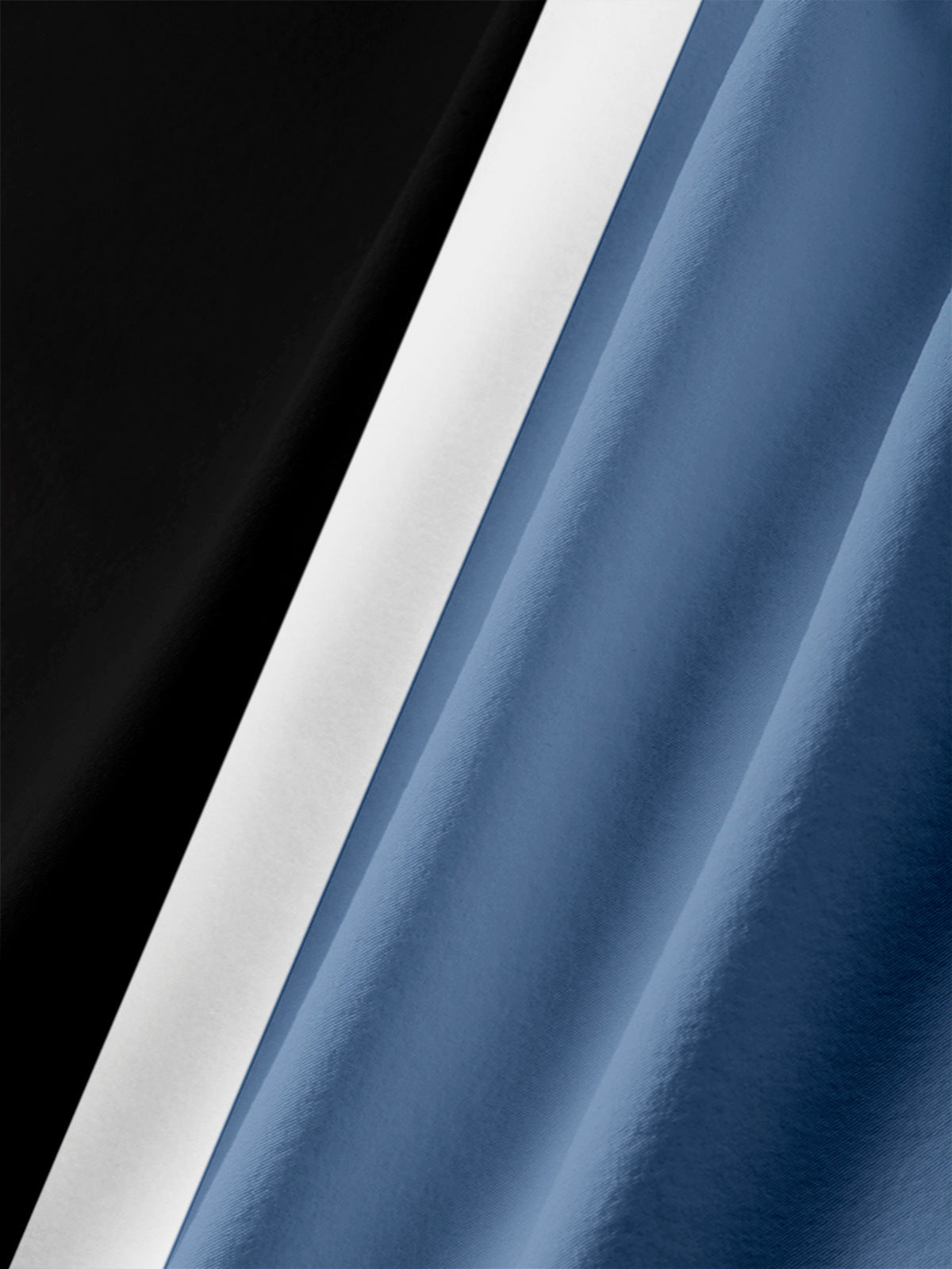 Men's Casual Short Sleeve Bowling Shirt