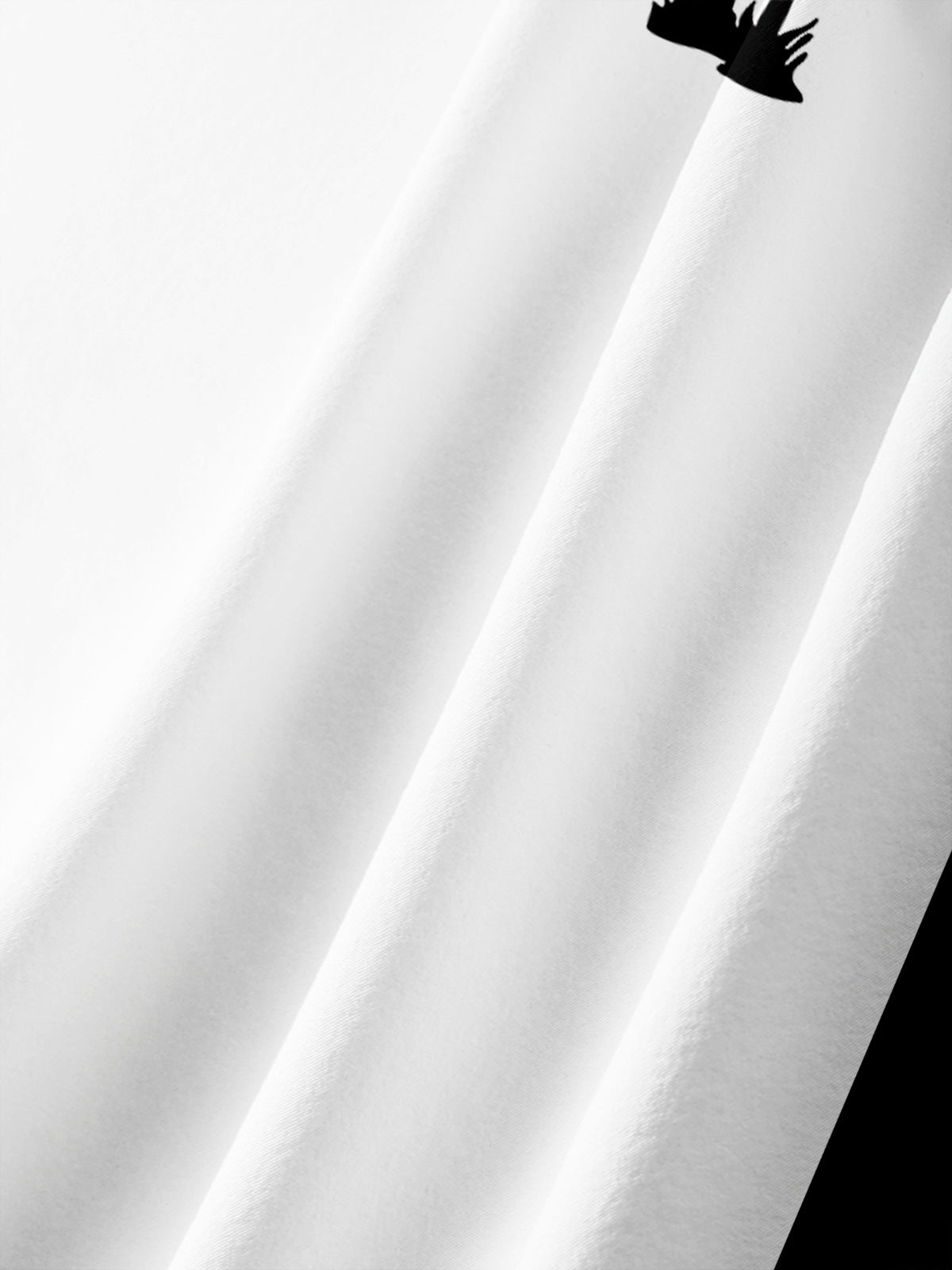 Resort Style Hawaiian Series Coconut Tree Element Lapel Short-Sleeved Printed Shirt Top