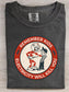 70's Vintage Electricity Will Kill You T-Shirt