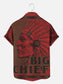 Pop Culture 70s Men's Vintage Shirts