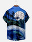 I’m Not Waiting Til 5 Parrot Vacation Hawaiian Shirt