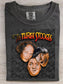 The Three Stooges Classic Print Unisex T-Shirt