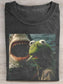 Kermit The Frog Smoking Fun T-Shirt