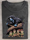 Lord of the cookies Funny T-shirt