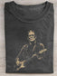 Vintage Horror Movie Character T-Shirt