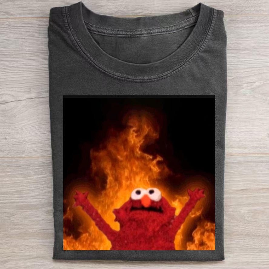 Hellmo Meme Classic T-Shirt