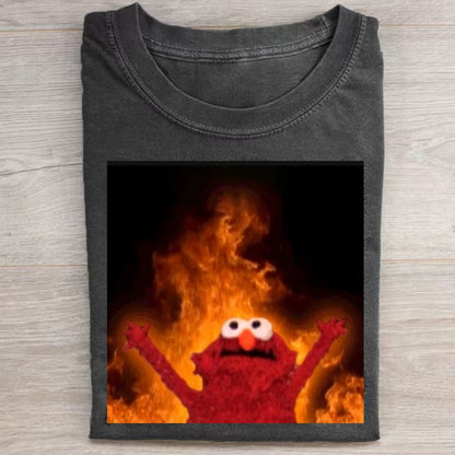 Hellmo Meme Classic T-Shirt