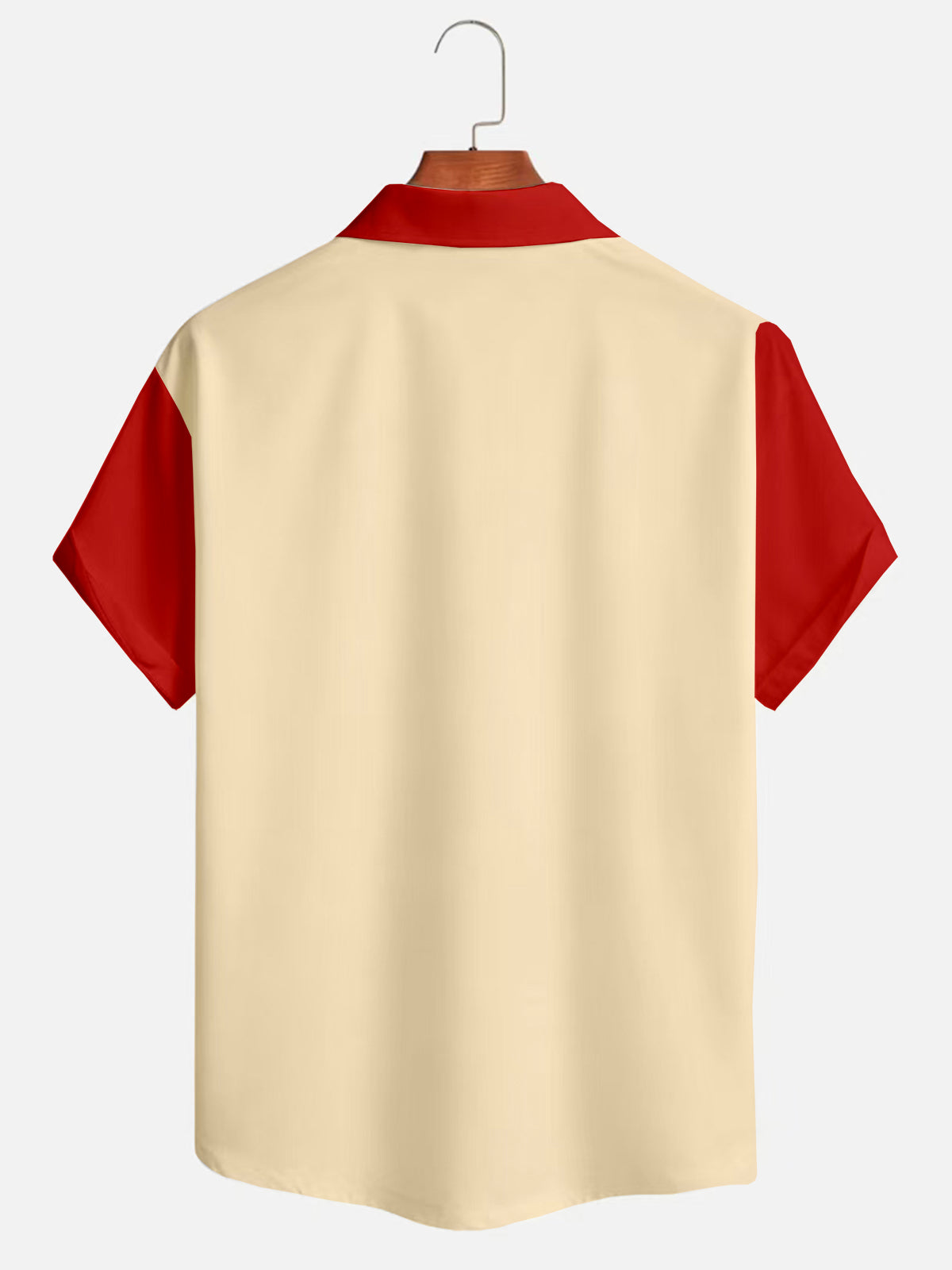 "I Am This Old" 80s & 90s Retro Nostalgic Print Casual Shirt