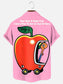 You Got A Fast Car I Got A Plan To Get Us Out Of Here Short Sleeve Pocket Shirt