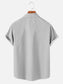 Men's 50's Vintage Bowling Shirt